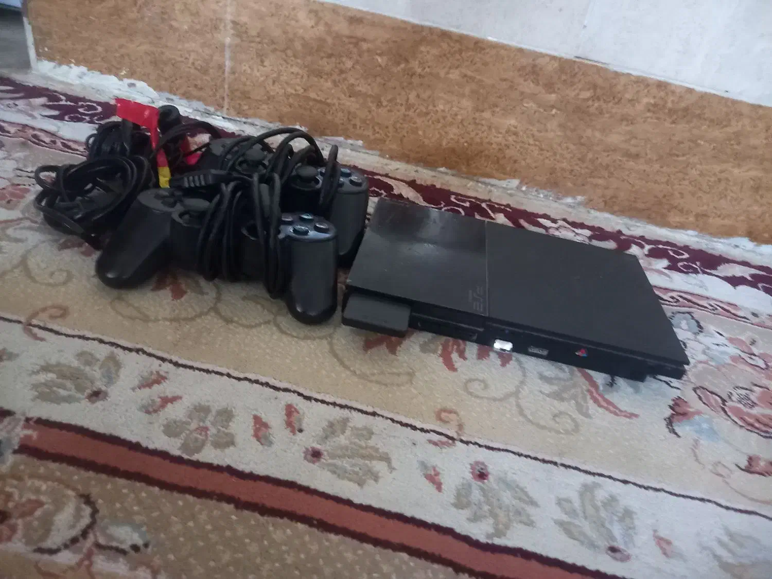 پلی ۲|کنسول، بازی ویدئویی و آنلاین|یزد, |دیوار