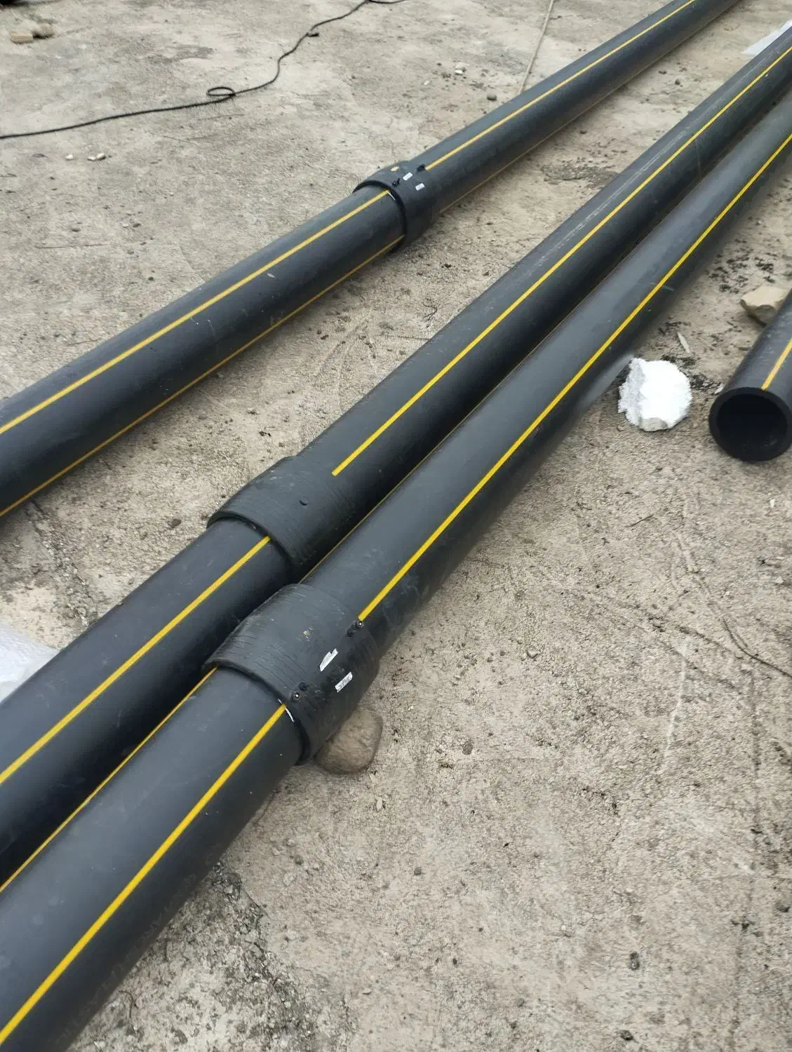 لوله کشی و جوش  پلی اتیلن  لب به لب، الکتروفیوژن|خدمات پیشه و مهارت|رشت, پارک شهر|دیوار