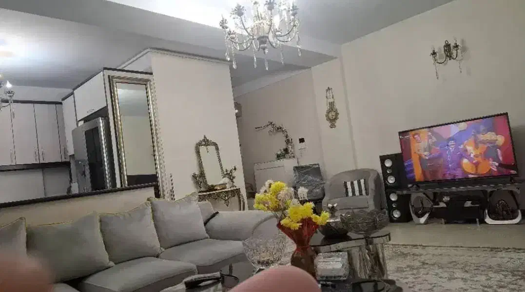 فروش آپارتمان ۶۸ متری ۲ خواب کفِ قیمت شهرک قائمیه|فروش آپارتمان|اسلامشهر, شهرک قائمیه|دیوار