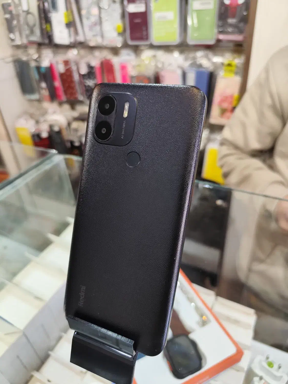 گوشیa2+|موبایل|تاکستان, |دیوار