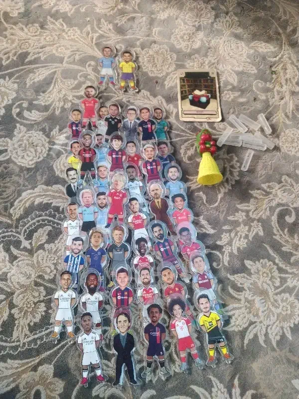 حدود 40 تا فیگور کیمدی|کلکسیون و سرگرمی|تهران, مولوی|دیوار