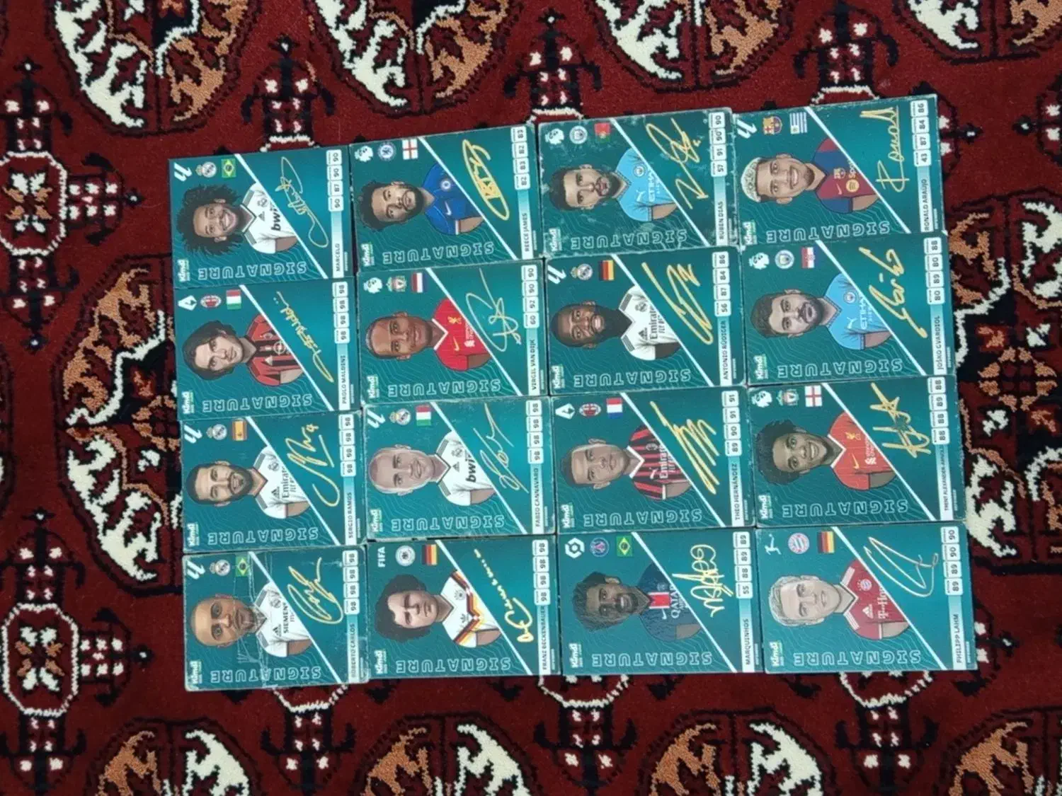 بهترین کیمدی های امضا ایران|کلکسیون و سرگرمی|کلاله, |دیوار