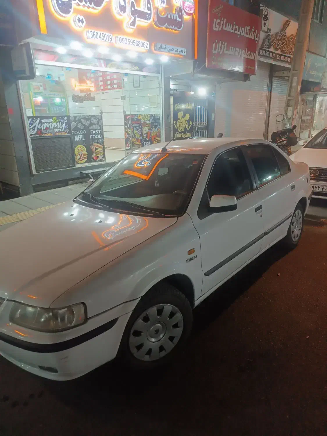 خودرو|خودرو سواری و وانت|پاکدشت, پاکدشت (مامازند)|دیوار