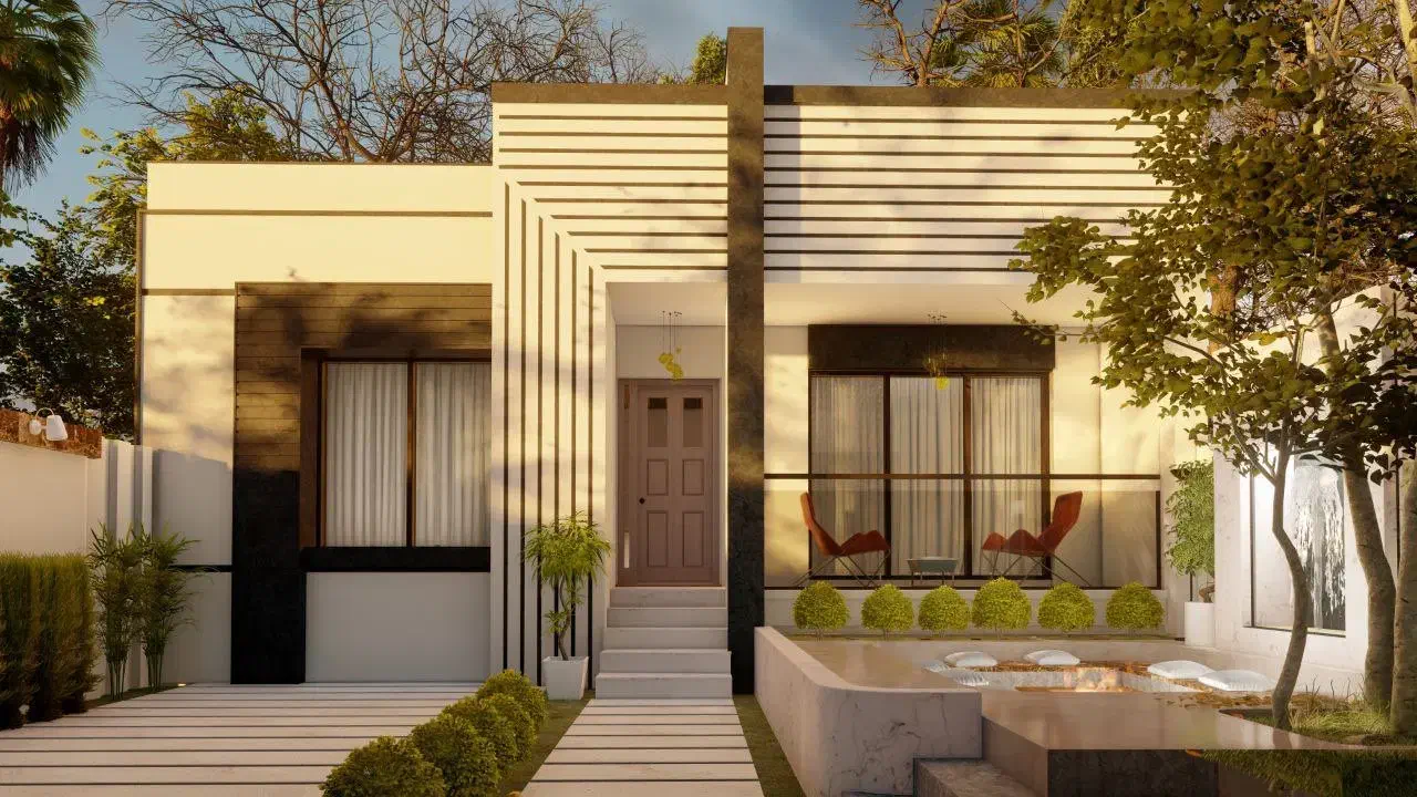 پیمانکاری طراحی‌نظارت‌اجرای‌ پروژهای لوکس‌ساختمانی|خدمات پیشه و مهارت|بندر انزلی, جفرود پایین|دیوار