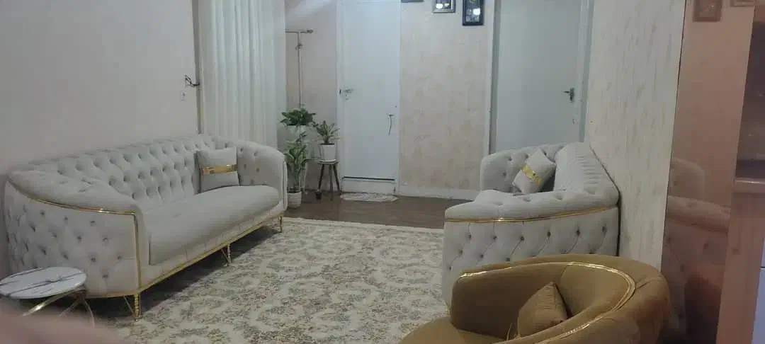 ۷۵ متری / خیابان نفت /بازسازی کامل|فروش آپارتمان|اهواز, معین زاده|دیوار