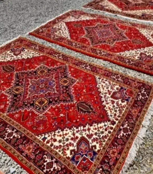 قالیشویی و مبلشویی سفیران (کرج)|خدمات نظافت|چهارباغ, |دیوار