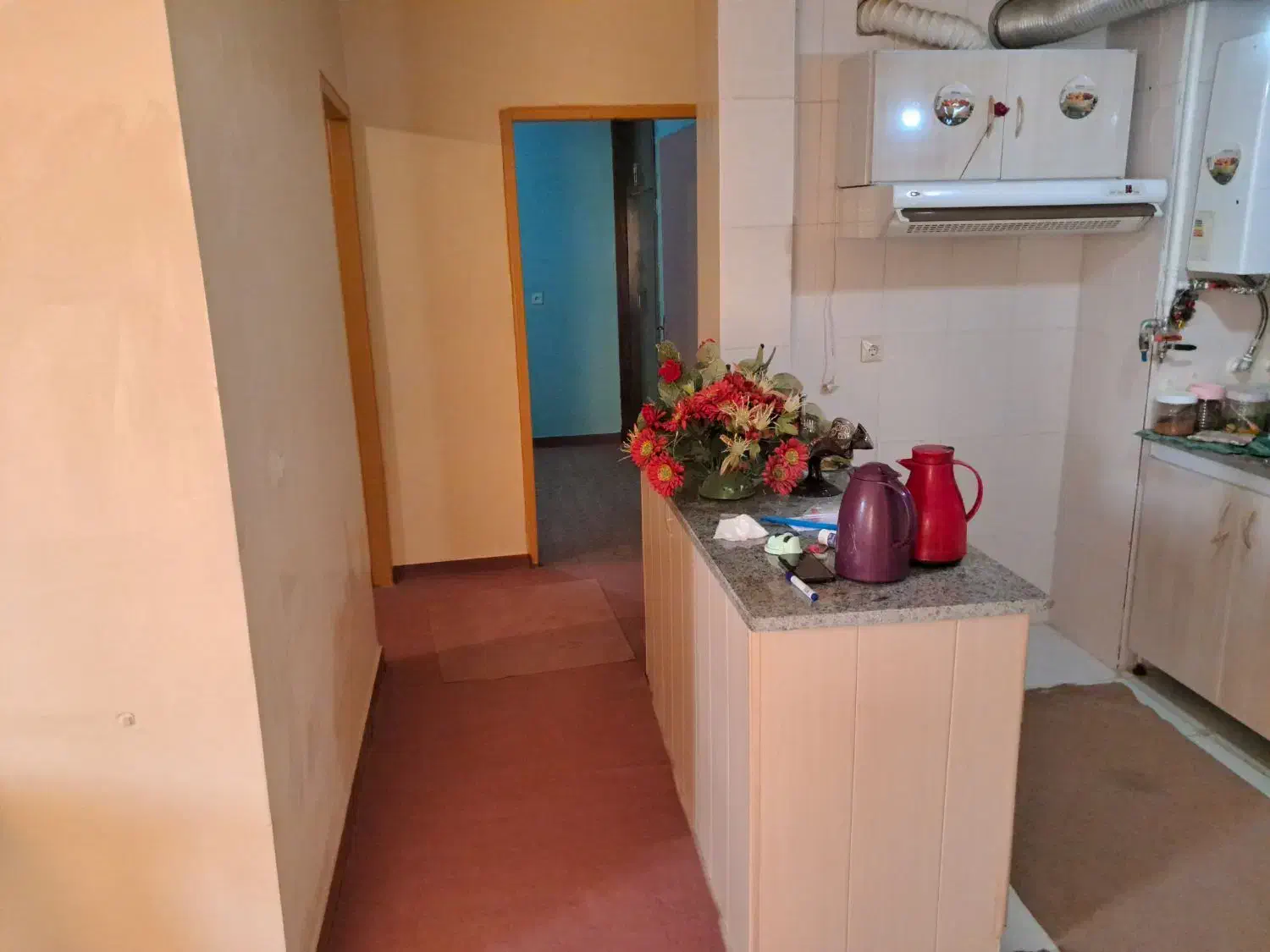 خانه 71 متری فارسان|فروش آپارتمان|مسجد سلیمان, |دیوار