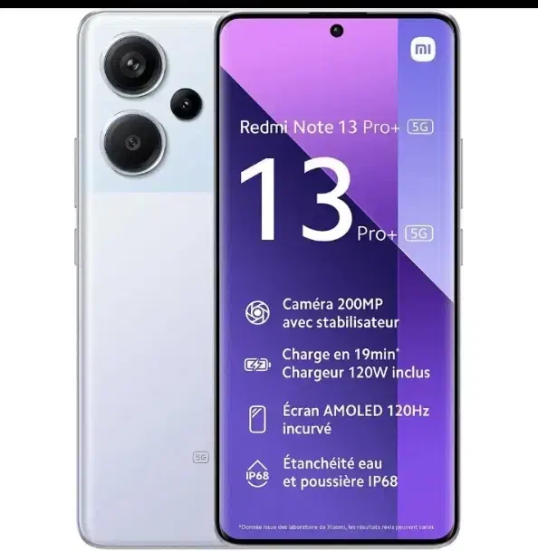 Note 13 Pro Plus|موبایل|یاسوج, |دیوار