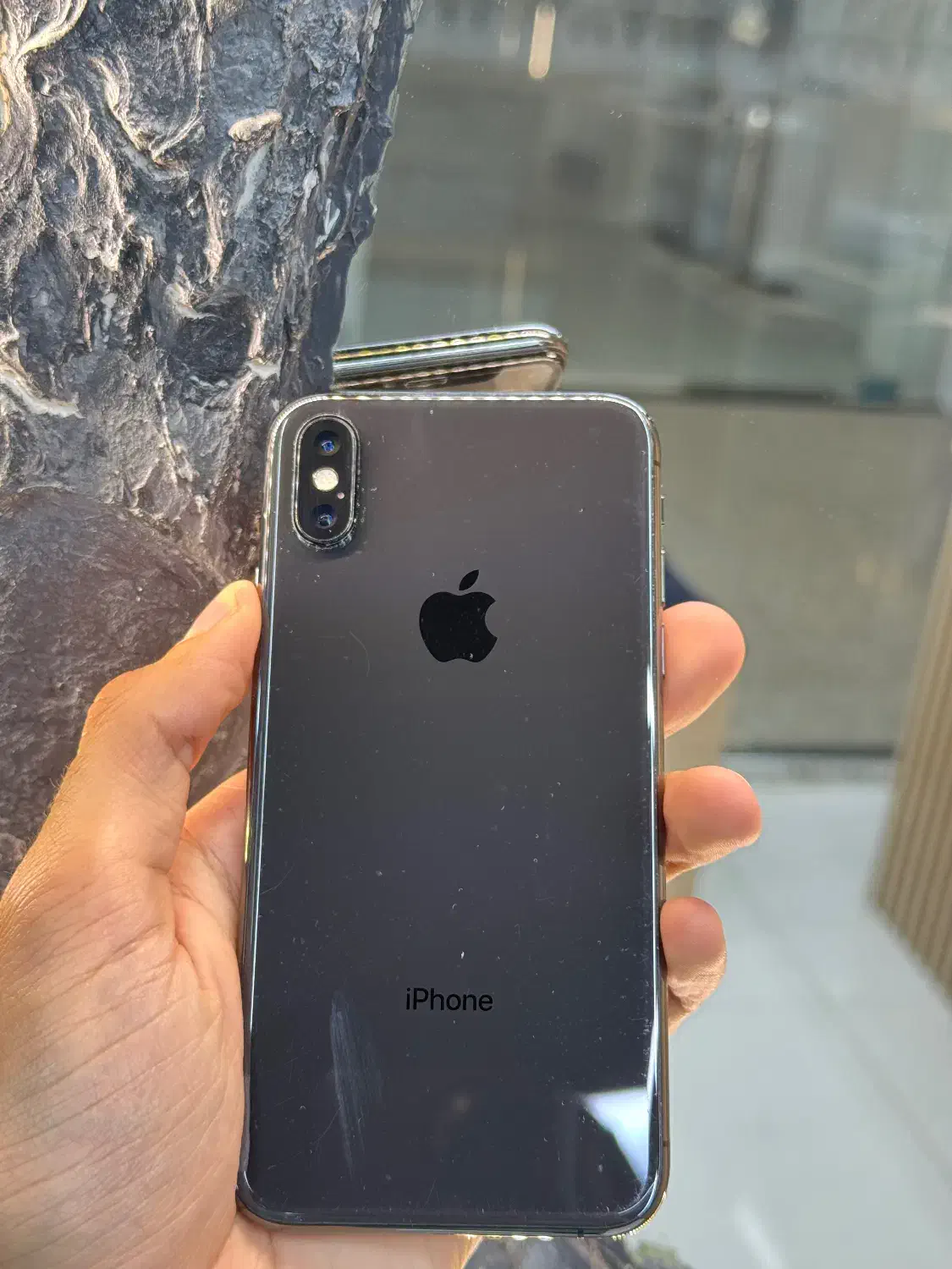 Xs 256gb|موبایل|بندرعباس, |دیوار