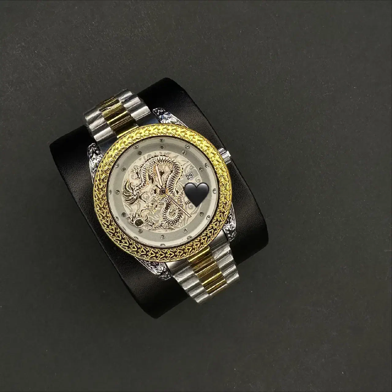 ساعت رولکس مدل دراگون|ساعت|اردبیل, |دیوار