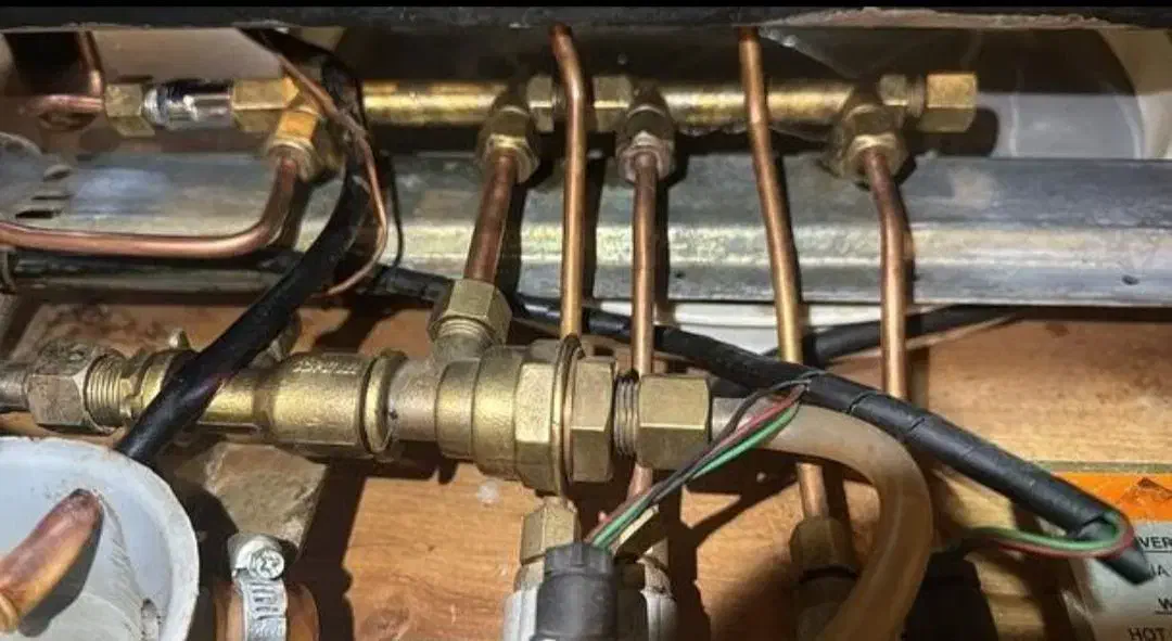 دستگاه قهوه ساز|سماور، چای‌ساز، قهوه‌ساز|قم, لسانی|دیوار