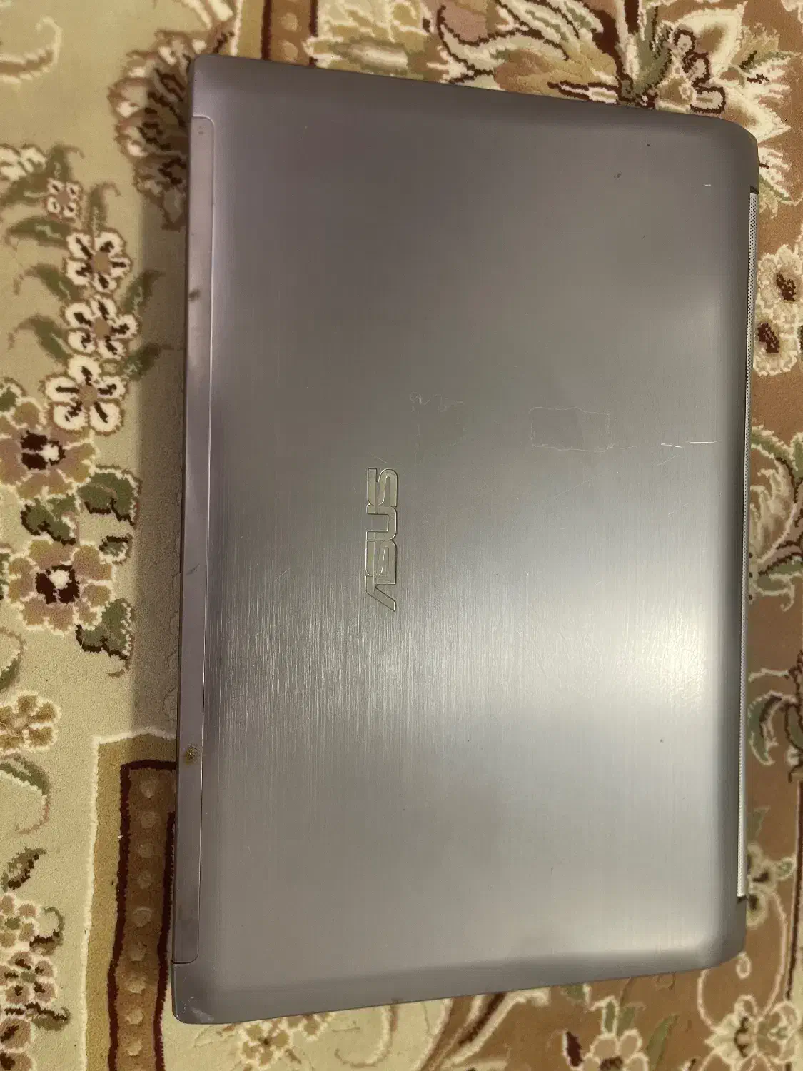 لبتاب asus core i5 نیاز به تعمیر|رایانه همراه|ساری, |دیوار