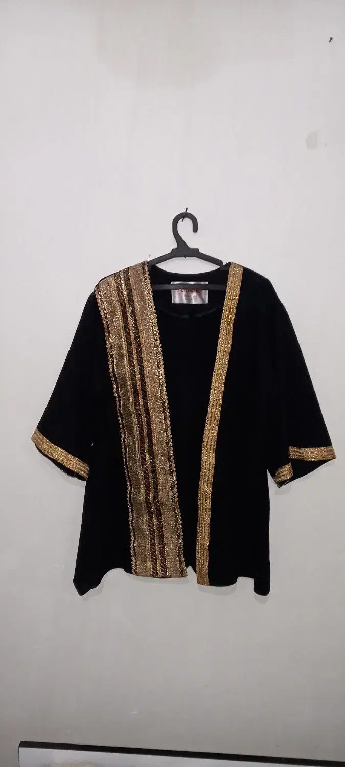 کت مخمل|لباس|خرم‌آباد, |دیوار