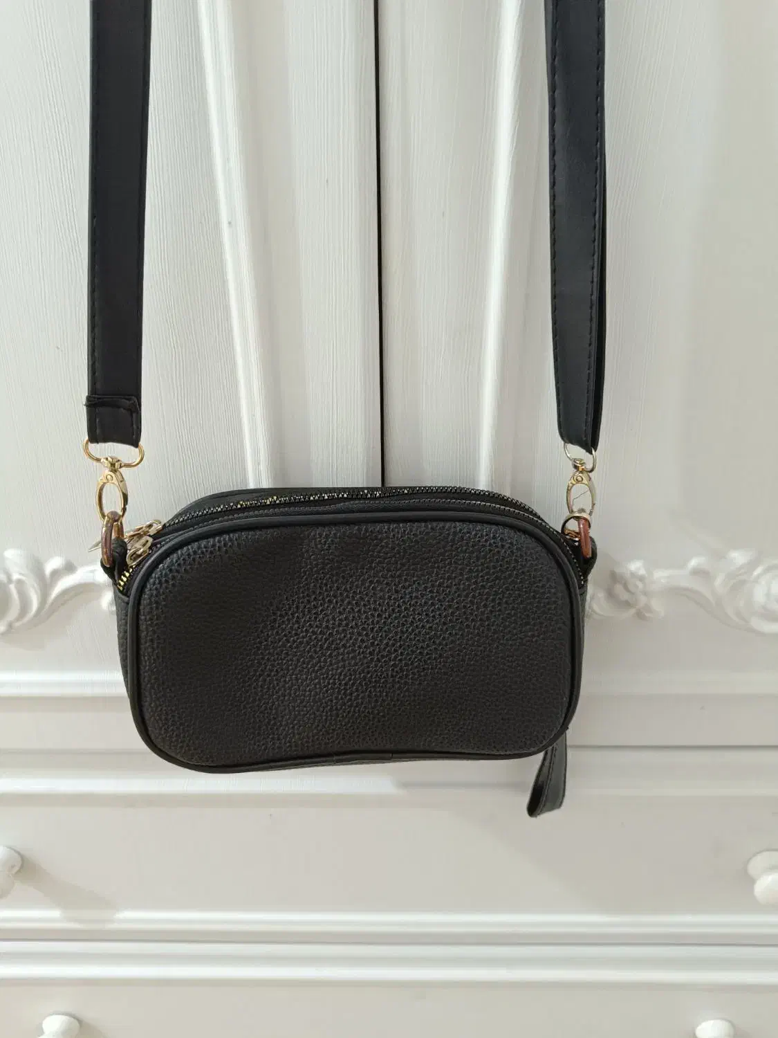 کیف رو دوشی زنانه کاملا سالم|کیف، کفش، کمربند|گرگان, |دیوار