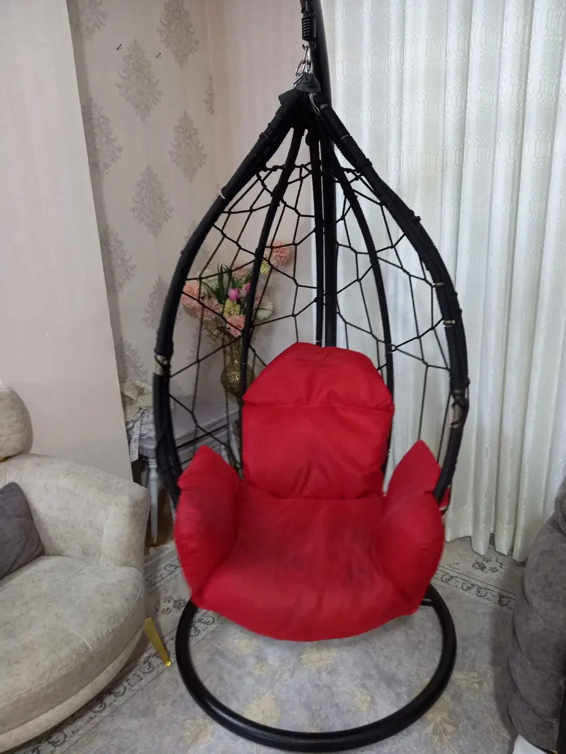 تاب ریلکسی|مبلمان خانگی و میز عسلی|ورامین, خیر آباد|دیوار