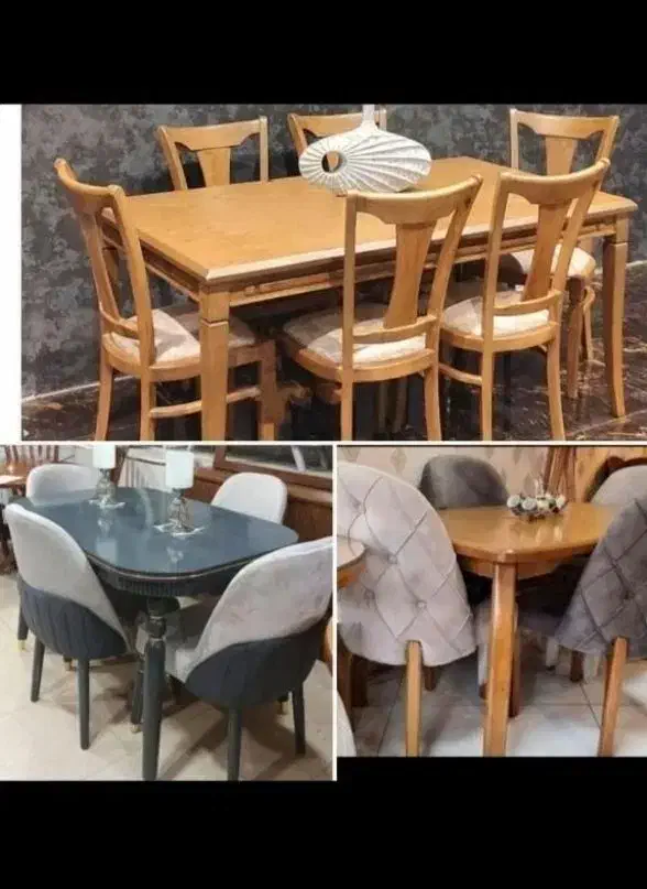 غذاخوری|میز و صندلی غذاخوری|همدان, |دیوار