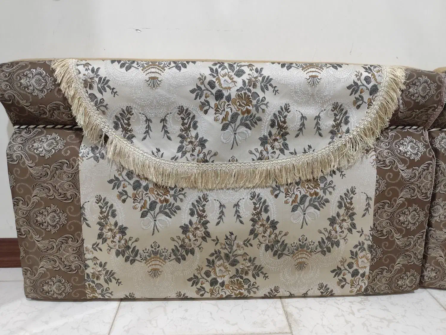 پشتی|پشتی|اسلامشهر, مسکن مهر اسلاشهر (شهرک امام خمینی)|دیوار