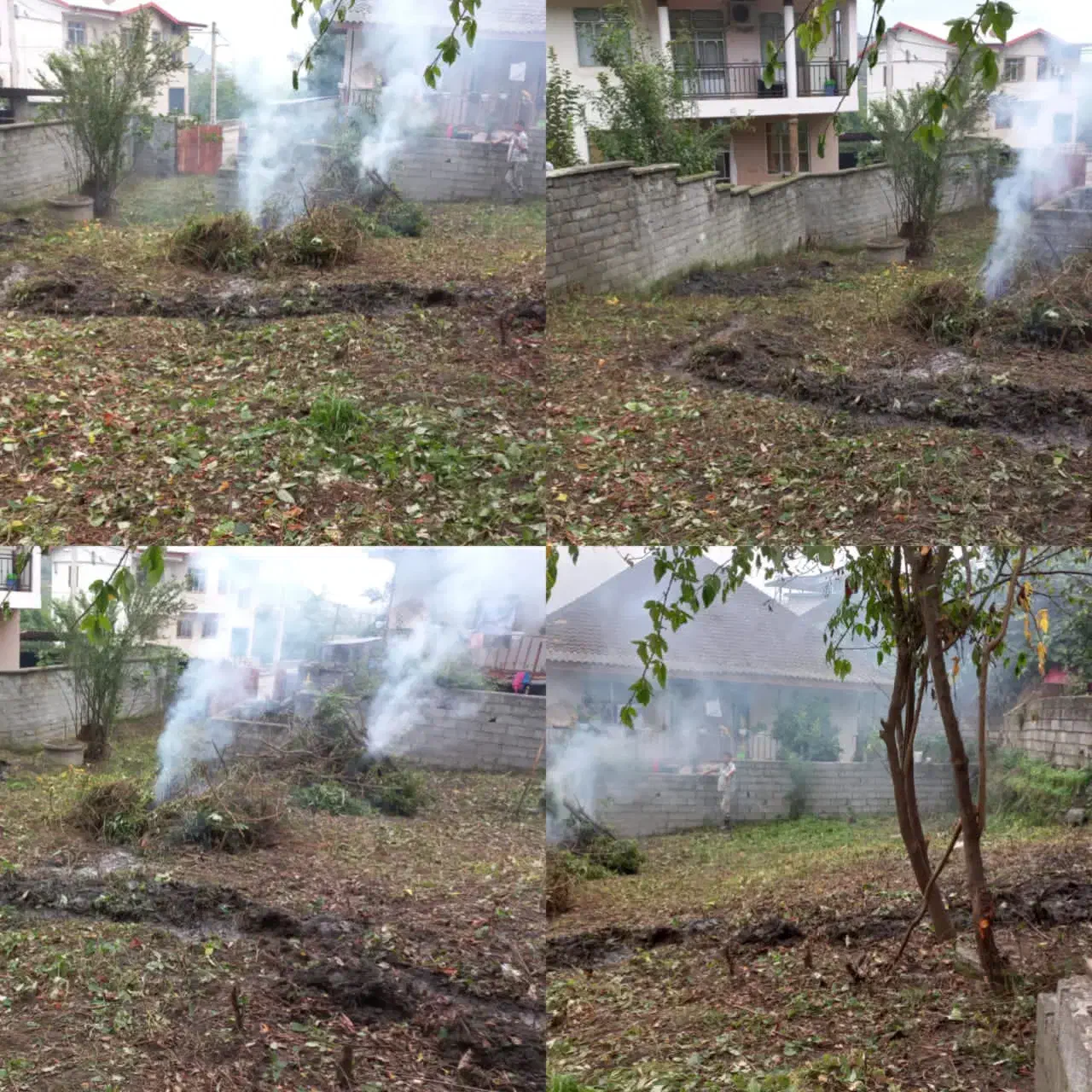 زمین ۲۷۰ متر واقع در لوندویل|فروش زمین و ملک کلنگی|لوندویل, |دیوار