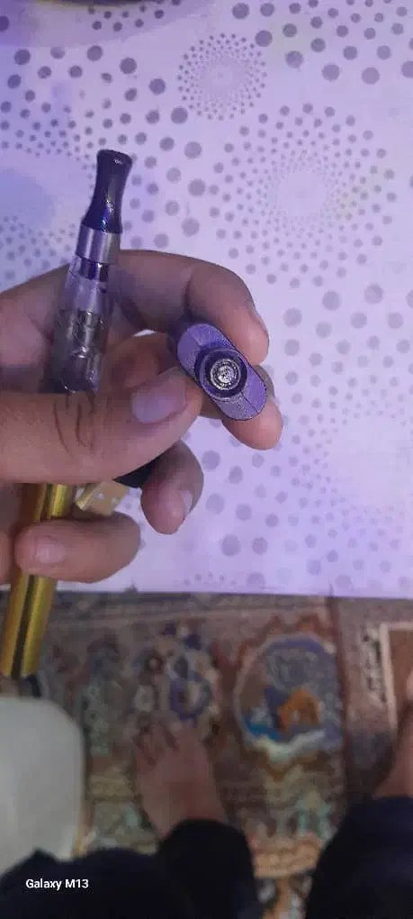 ویپ اصلی|زیورآلات و اکسسوری|شادگان, |دیوار