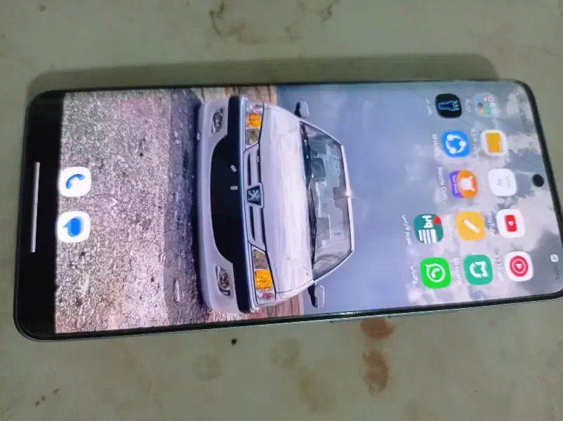 گوشی شیائومی نوت ۱۳پروپلاس|موبایل|آذرشهر, |دیوار