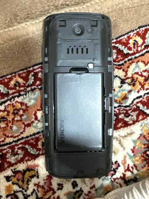 نوکیا x2 اصلی|موبایل|اندیشه, اندیشه فاز ۲|دیوار