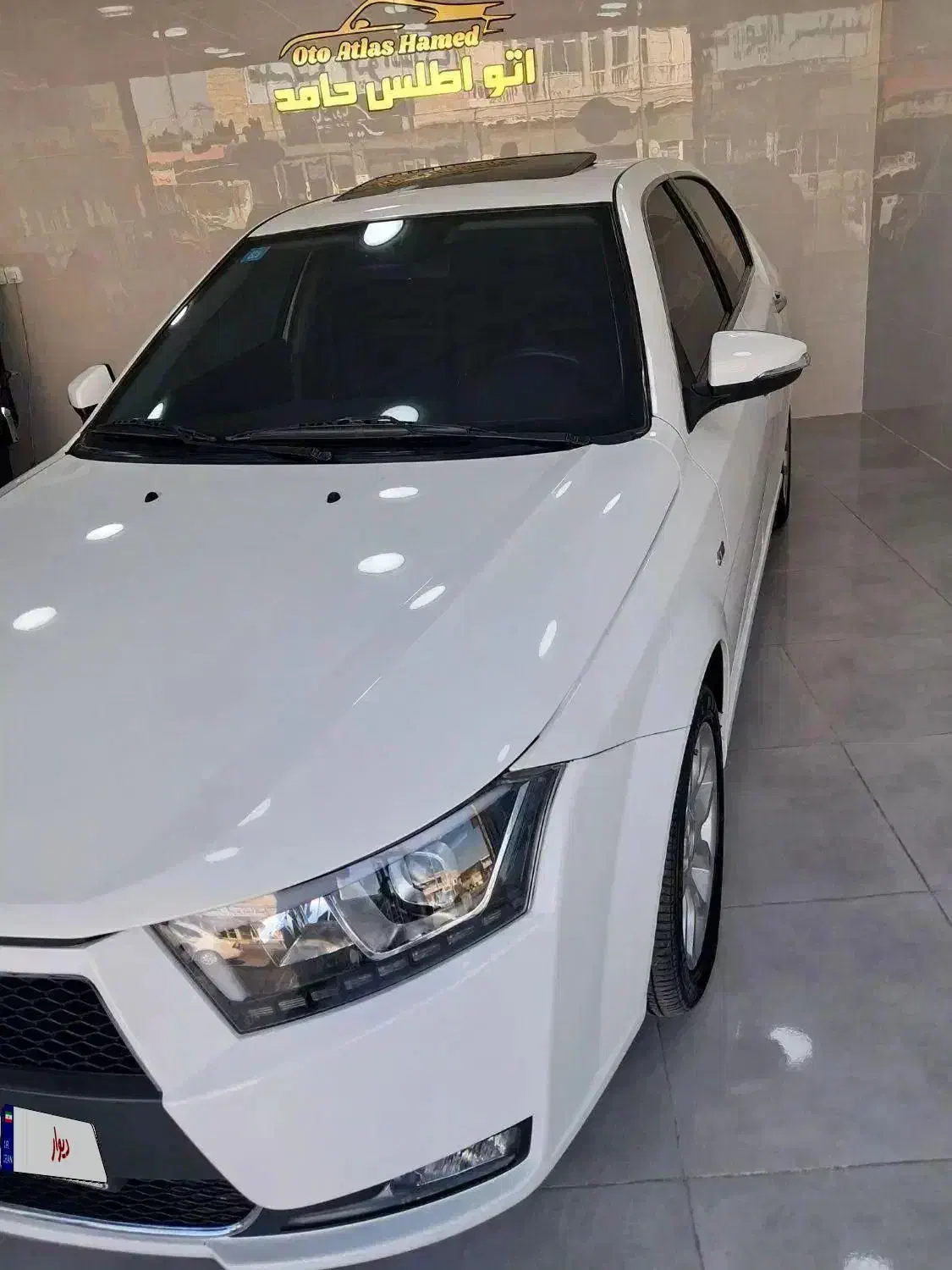 دنا پلاس1403|خودرو سواری و وانت|امیدیه, |دیوار