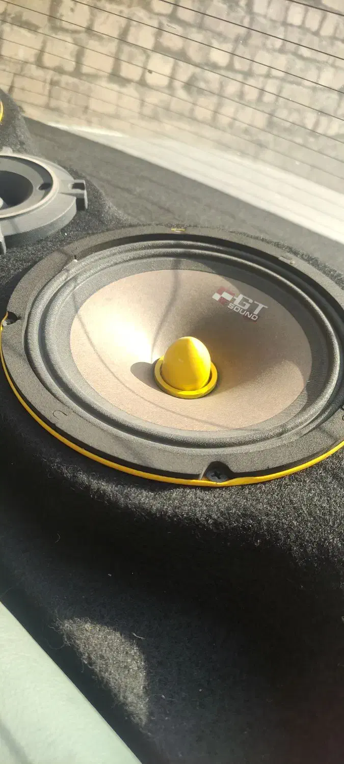 دوجفت میدرنج|قطعات یدکی و لوازم جانبی|کاشان, فاز ۲ ناجی آباد|دیوار