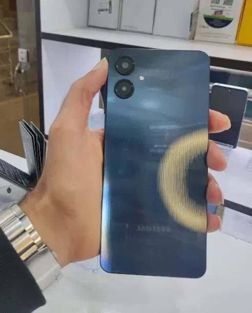 سامسونگ A06 درحد آکبند|موبایل|همدان, |دیوار