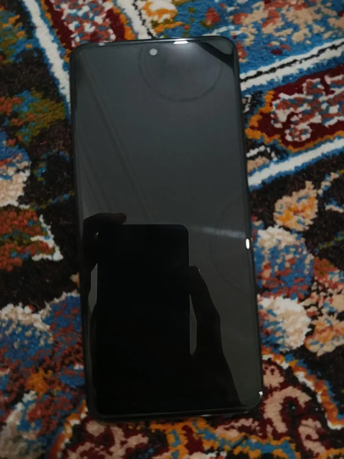 گوشی نوت 12|موبایل|کلارآباد, |دیوار