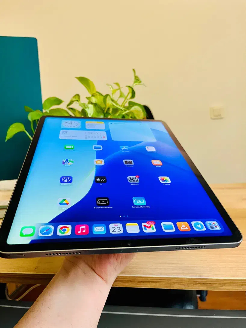 آیپد پرو 12.9اینچ 2021 M1 Apple ipad pro|تبلت|تهران, قلهک|دیوار