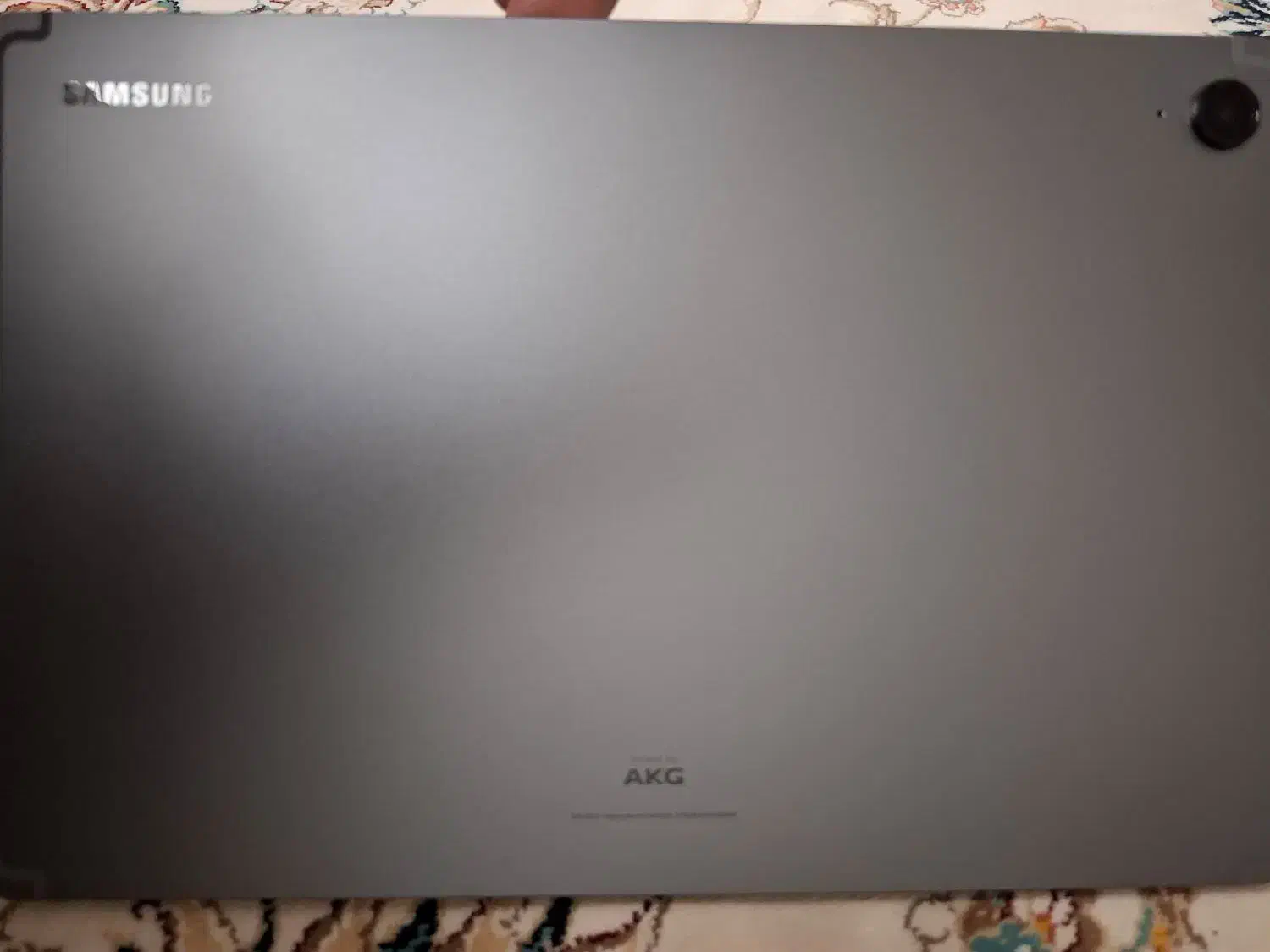 Tab S9 FE|تبلت|تهران, امیرآباد|دیوار