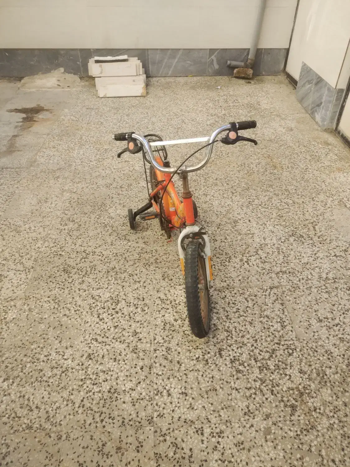 دوچرخه بچه گانه|دوچرخه، اسکیت، اسکوتر|گرگان, |دیوار