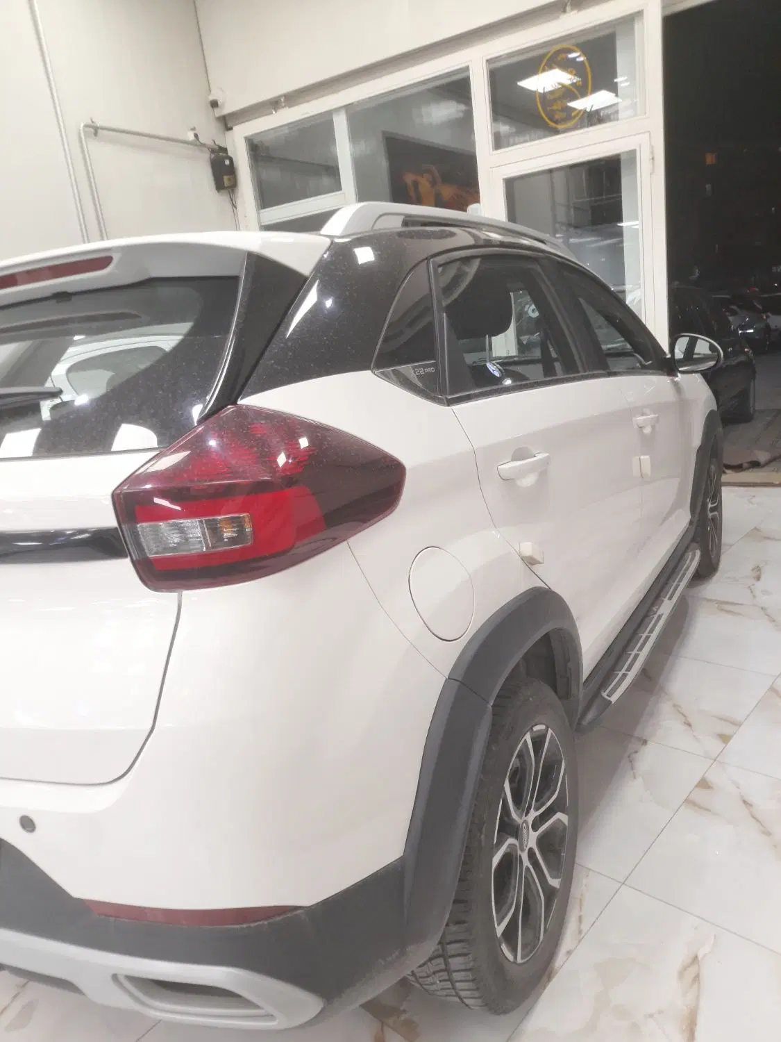 X22pro|خودرو سواری و وانت|ارومیه, |دیوار