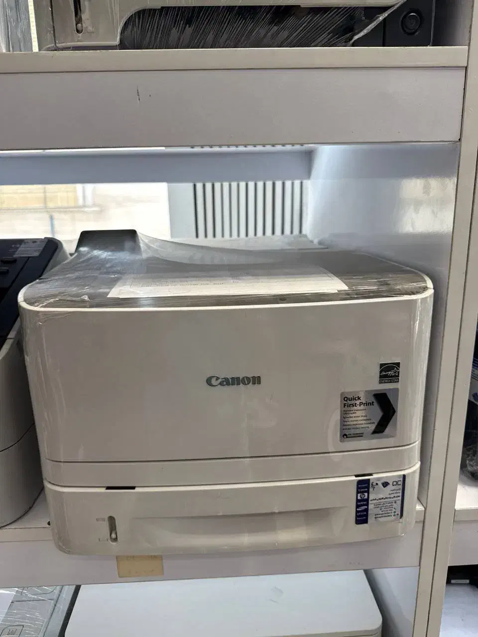 فروش ویژه اقساطی کپی و پرینتر|پرینتر، اسکنر، کپی، فکس|مشهد, سراب|دیوار