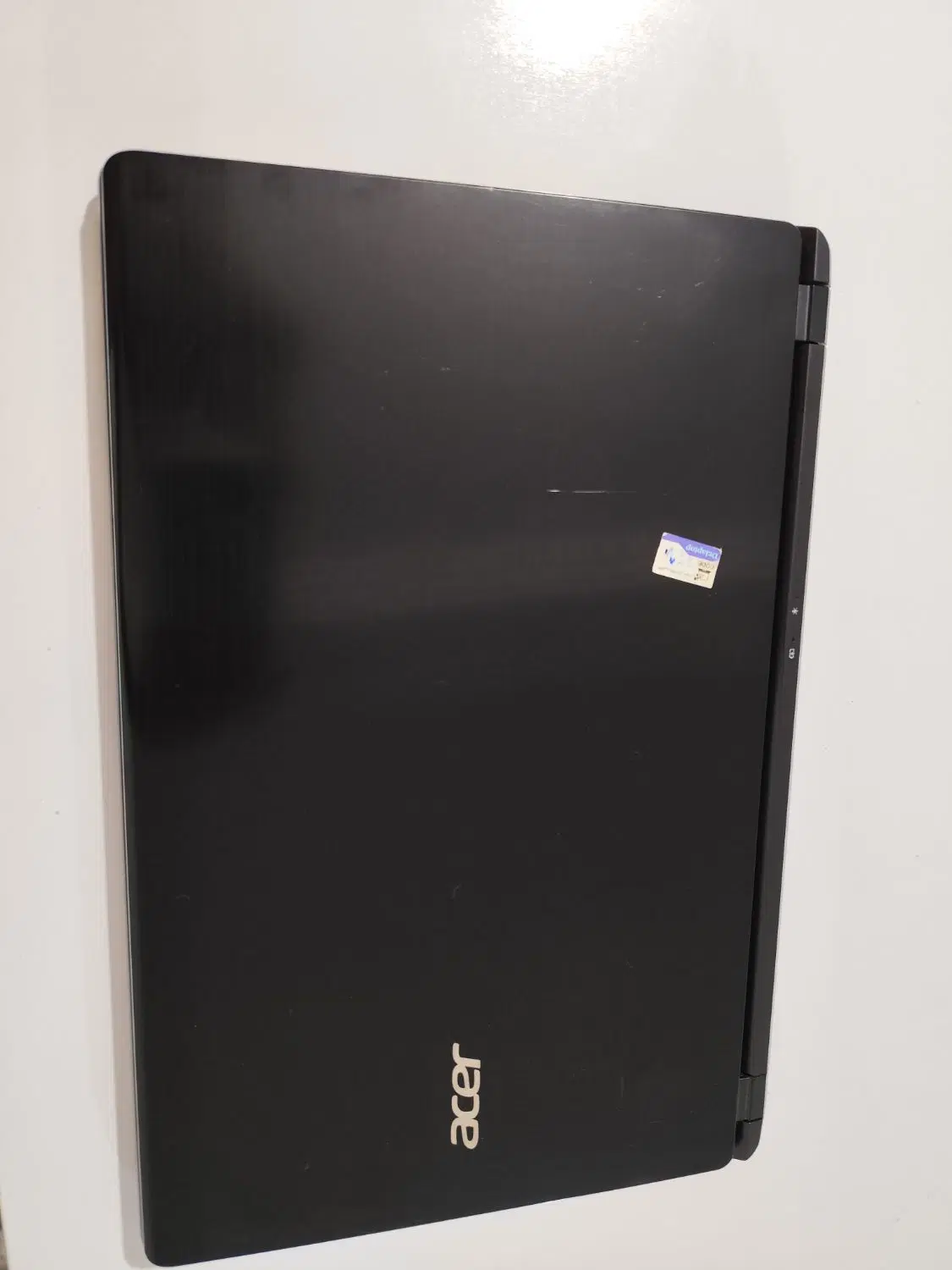 لب تاب acer|رایانه همراه|گرگان, |دیوار