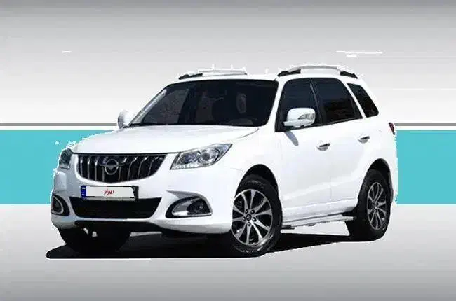 الحواله s5 حواله رزرو هایما ایرانخودرو یک‌ماهه|خودرو سواری و وانت|مشهد, ولیعصر (شهرک غرب)|دیوار