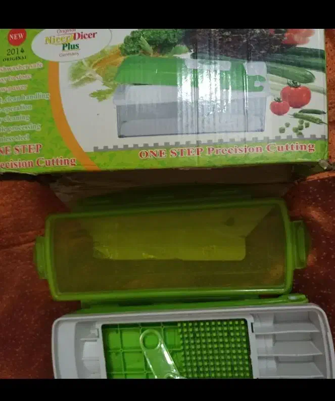 دایسر نایسر|خردکن، آسیاب، غذاساز|زنجان, |دیوار