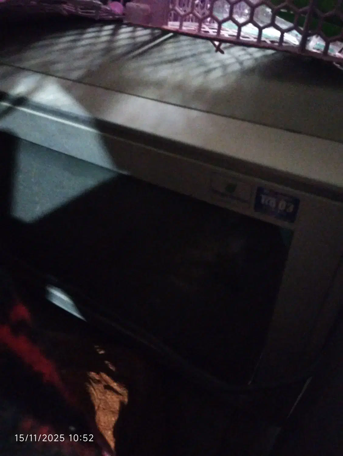 مانیتور 14 اینچ سامسونگ سری لبخند|تلویزیون و پروژکتور|کامیاران, |دیوار