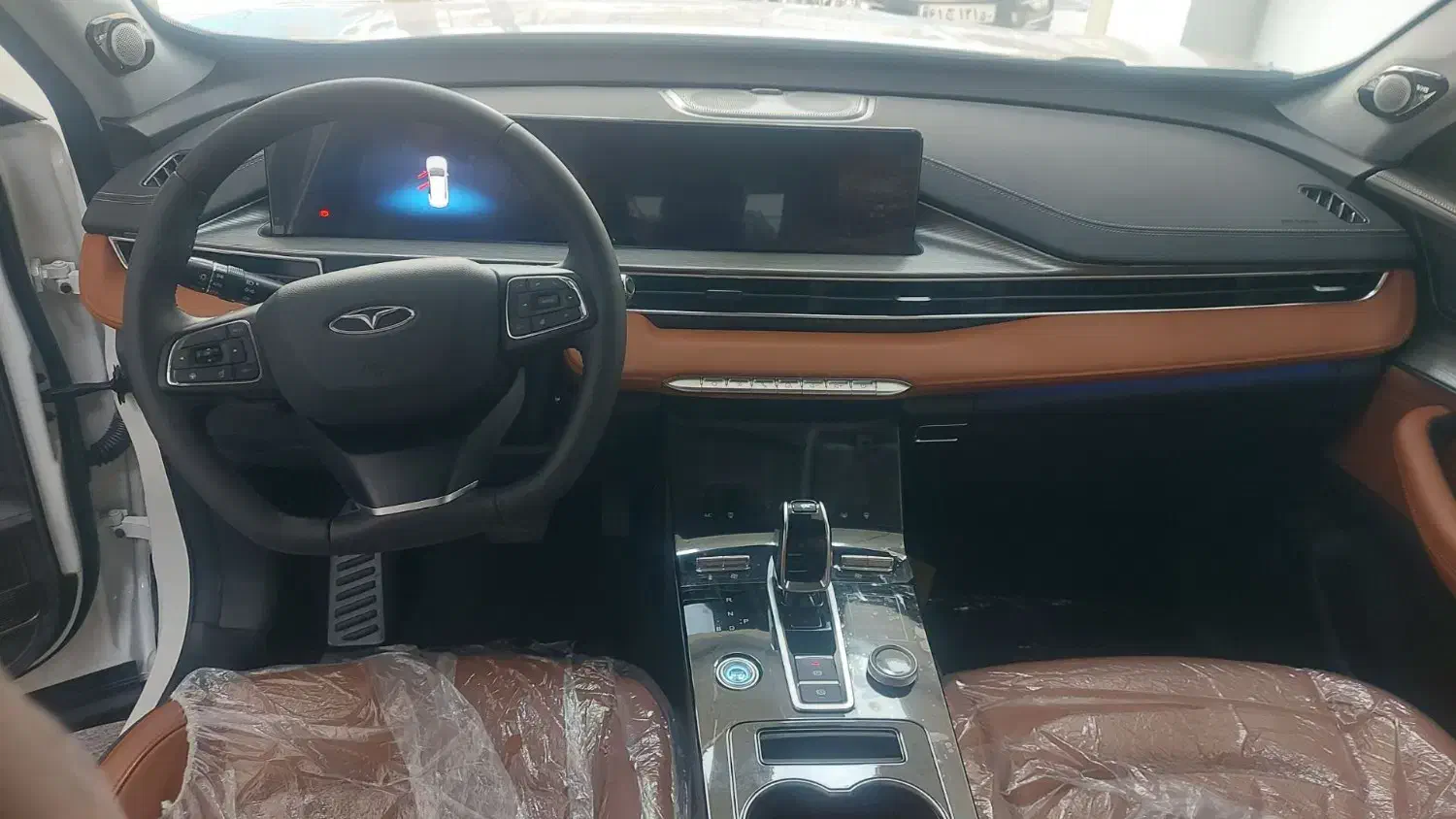 تیگو 8 +e هیبرید /فونیکس /425|خودرو سواری و وانت|تهران, هروی|دیوار