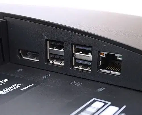 آل این وان استوک اچ پی hp ProOne 600 G3 نسل هفتم|رایانه رومیزی|تهران, سعادتآباد|دیوار