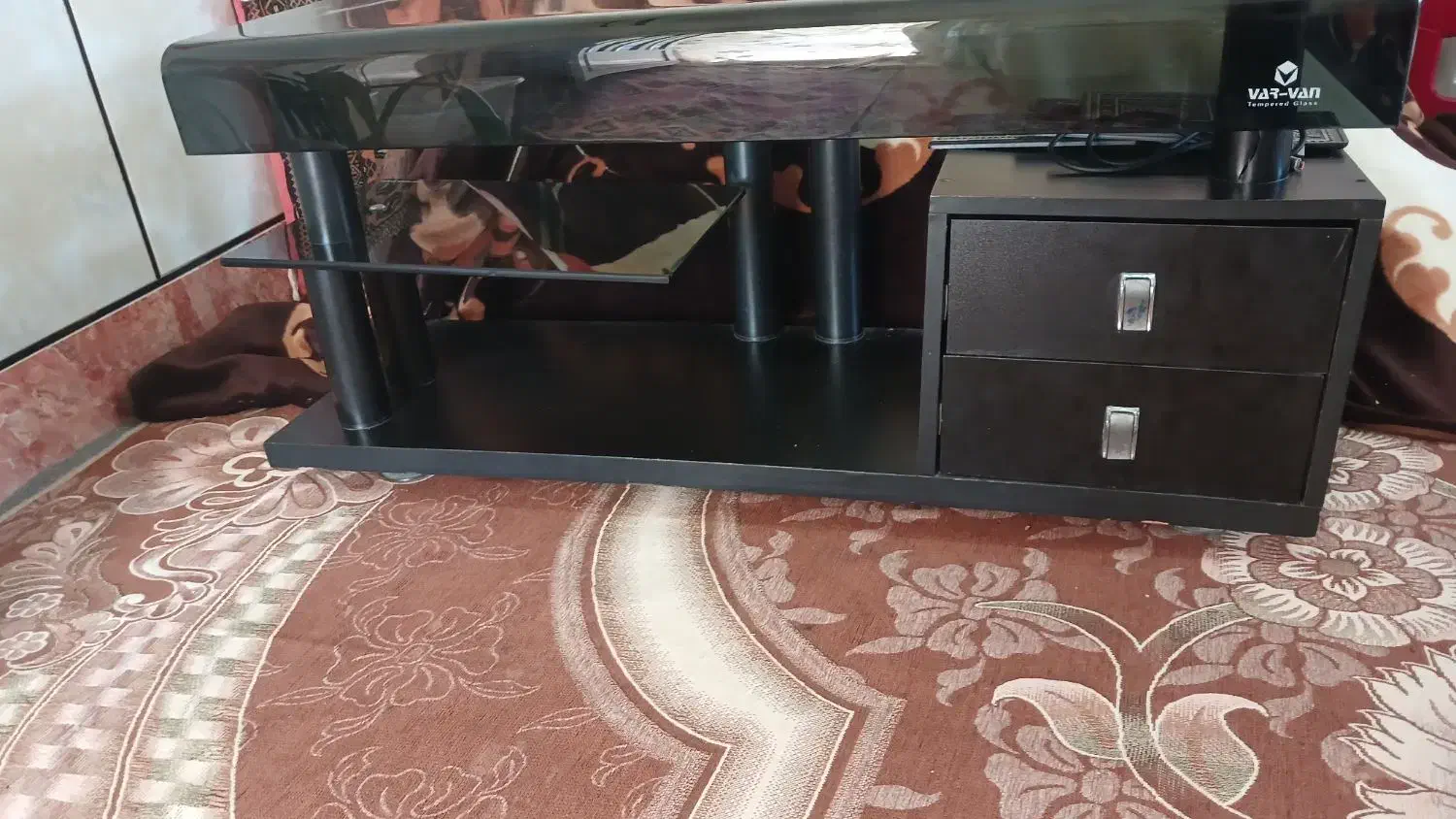 میز تلوزیون|میز تلویزیون|گنبد کاووس, |دیوار