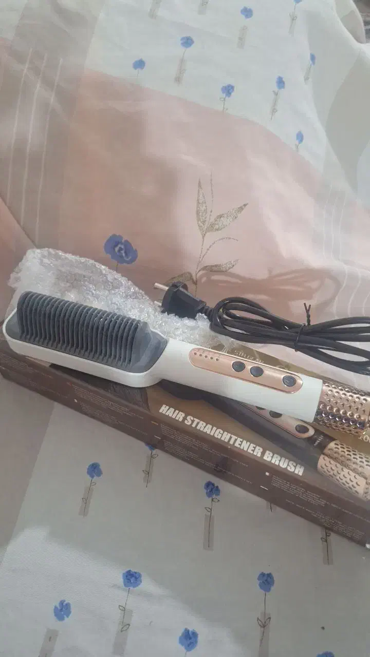 برس حرارتی سوکانی|آرایشی، بهداشتی، درمانی|اردبیل, |دیوار