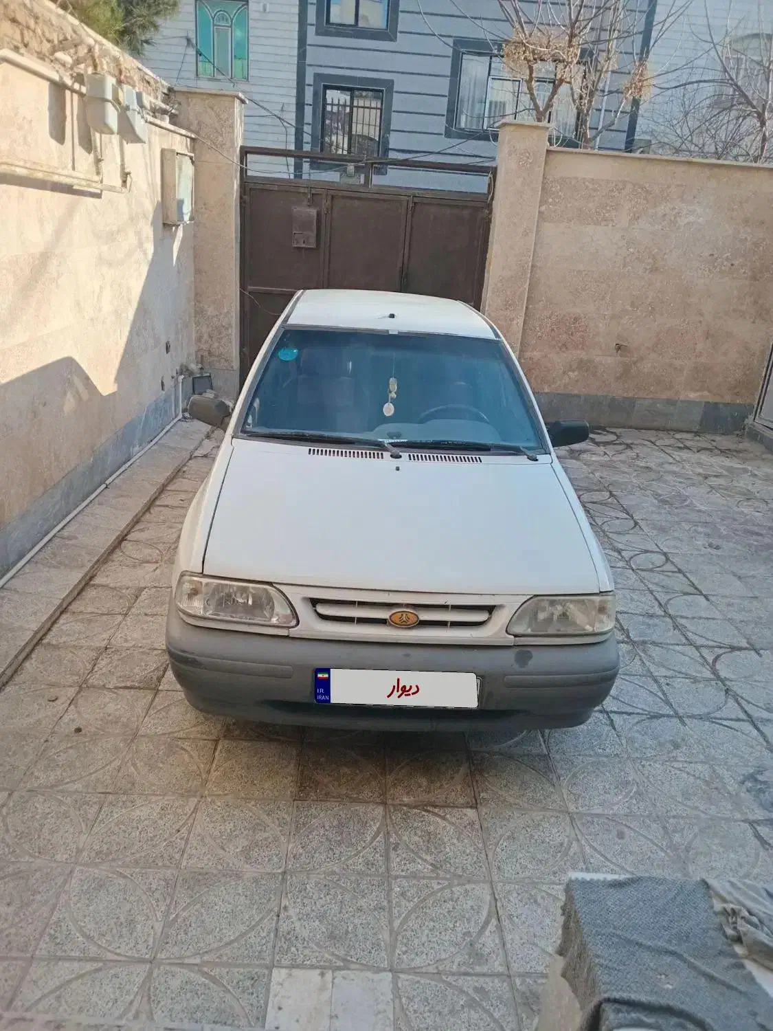 پراید ۱۳۱ مدل ۹۰|خودرو سواری و وانت|قرچک, شهرک گلها|دیوار