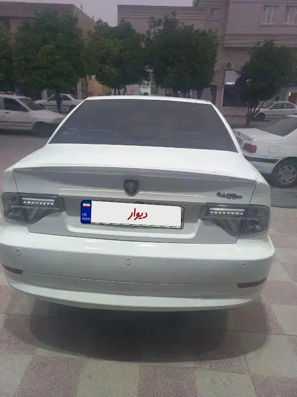 خودرو|خودرو سواری و وانت|نورآباد ممسنی, |دیوار