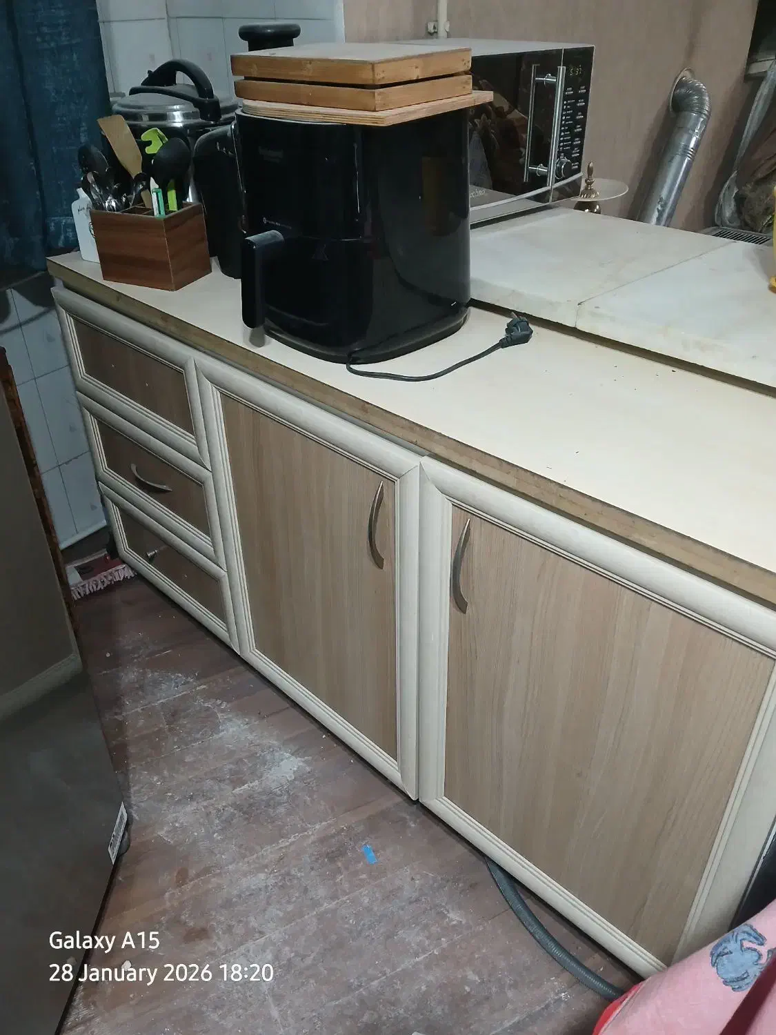 کابینت ام دی اف|آب‌چکان و نظم‌دهنده ظروف|ری, شهادت|دیوار