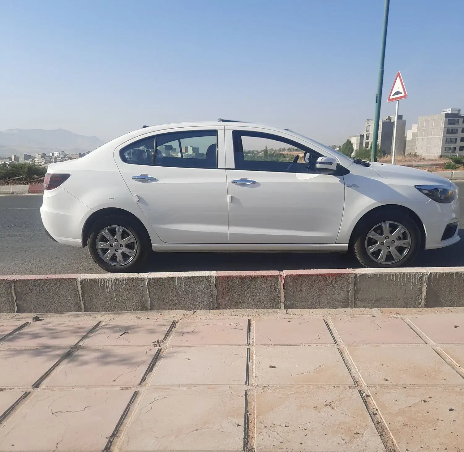 حواله شاهین G|خودرو سواری و وانت|سنندج, |دیوار