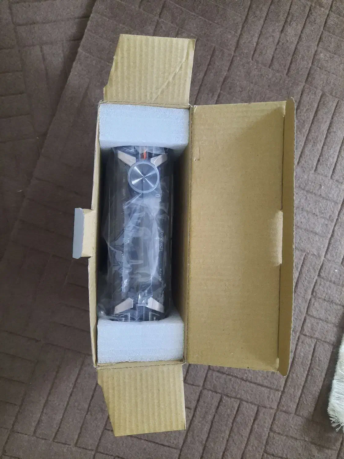 ضبط PANATECH نو و آکبند|قطعات یدکی و لوازم جانبی|ری, منصوریه منگل|دیوار