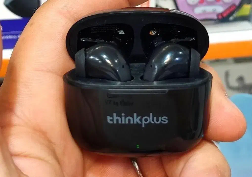 ایرپاد مدل لنوو|لوازم جانبی موبایل و تبلت|تالش, هشتپر|دیوار