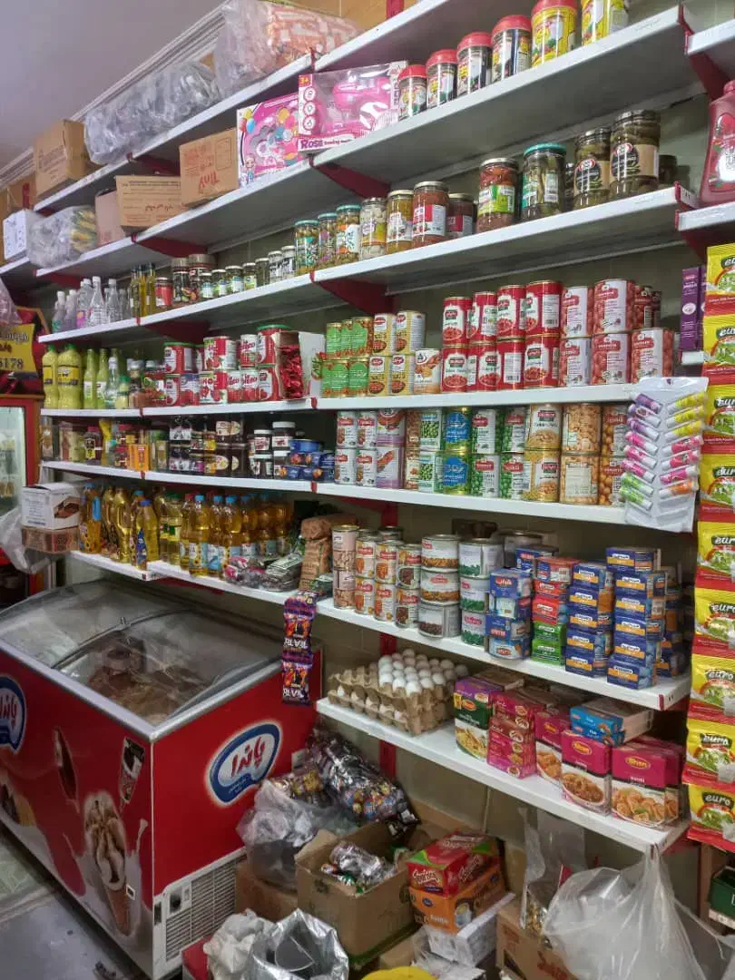 فروش سوپر مارکت در گلشهر خیابان دانیال|فروش مغازه و غرفه|چابهار, |دیوار