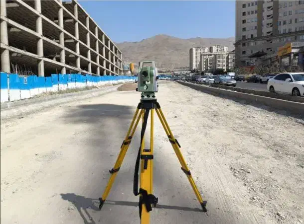 ارائه خدمات نقشه برداری توسط کارشناس رسمی دادگستری|خدمات پیشه و مهارت|تهران, ابوذر|دیوار